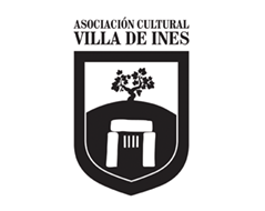 Logotipo de la Asociación Cultural Villa de Ines